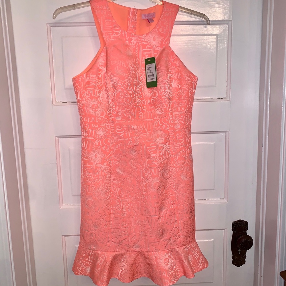 Women’s Liana Lilly Pulitzer Dress Size 4